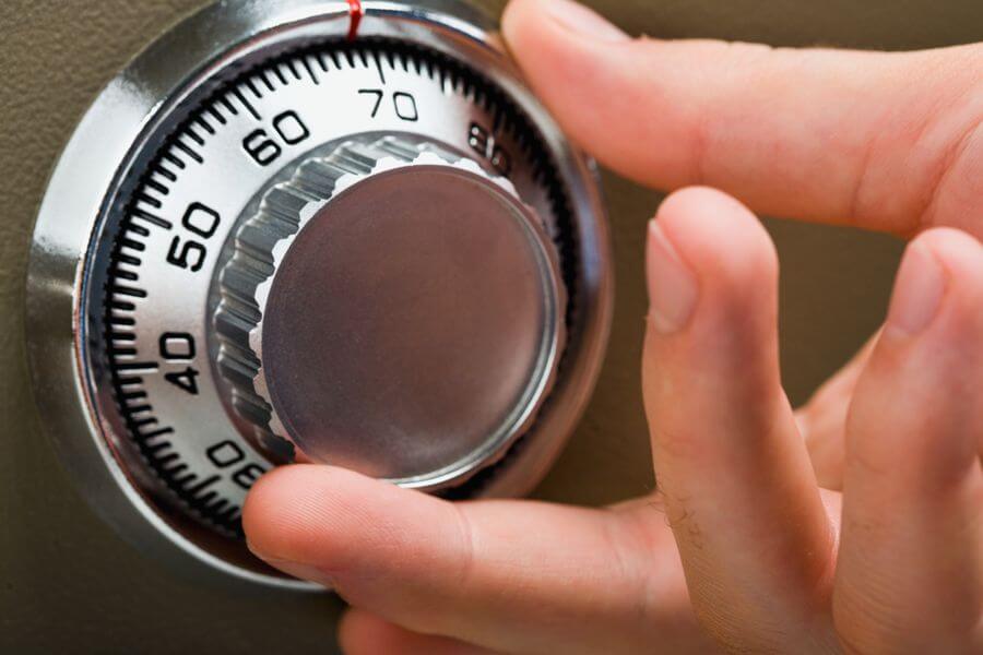 Locksmith Ulm Tresoröffnung